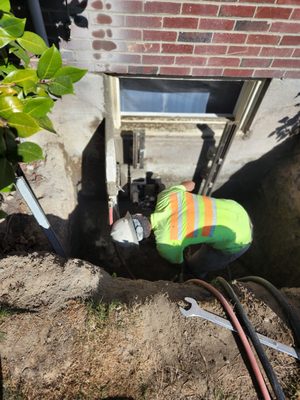 Evergreen Concrete Cutting