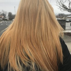 Angel's Beauty Salon - After