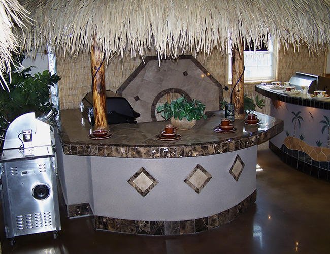 PARADISE OUTDOOR KITCHENS Updated October 2024 25 Photos 2015 S
