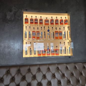 Redwall Lounge - Lounges Near Me - Sedona, Arizona