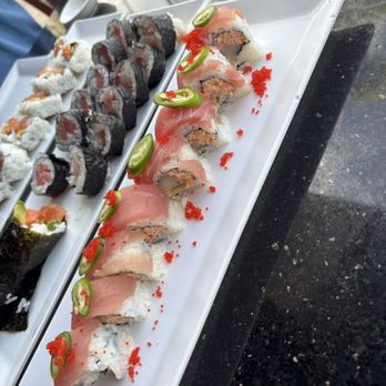 Shiku Sushi - Yoga Fire - Sushi Bars Near Me - La Jolla, California Shiku Sushi - Yoga Fire - Sushi Bars Near Me - La Jolla, California