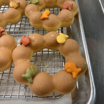 Mochi Lion - Donuts Near Me - Riverside, California