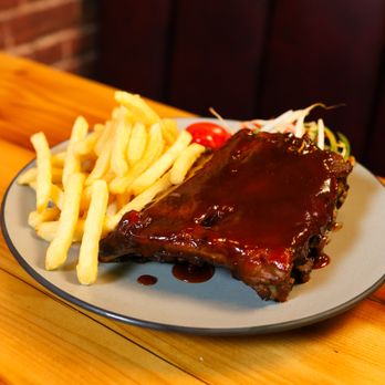 Sugar BBQ - Barbeque Near Me - The Bronx, New York Sugar BBQ - Barbeque Near Me - The Bronx, New York