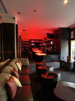 Hotel Valencia Santana Row, Valencia Hotel Collection by null