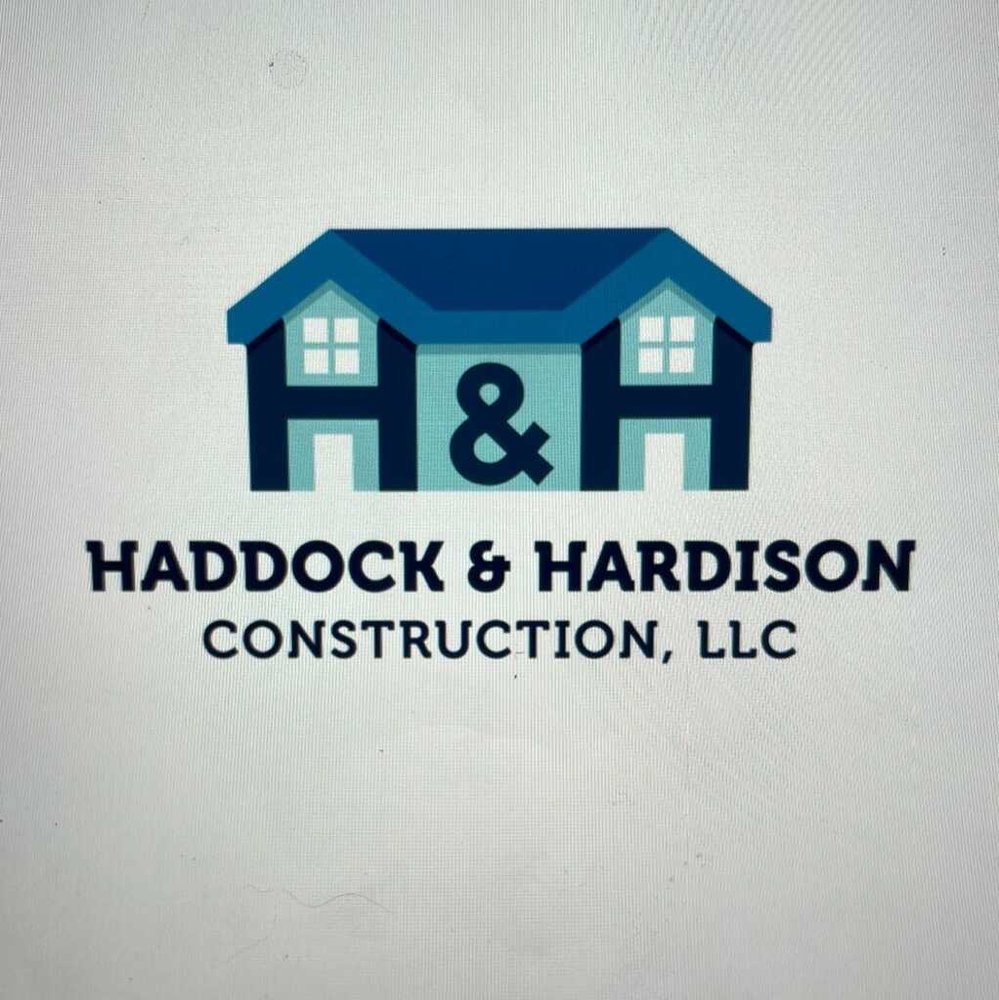 HADDOCK & HARDISON CONSTRUCTION Updated September 2024 Grimesland
