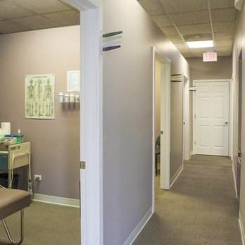 Rand Chiropractic Center - Separate treatment rooms and no overlap of patients to ensure your health and safety. - Chiropractors Near Me - Palatine, Illinois Rand Chiropractic Center - Separate treatment rooms and no overlap of patients to ensure your health and safety. - Chiropractors Near Me - Palatine, Illinois