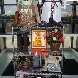 Second Glance Resale Shop