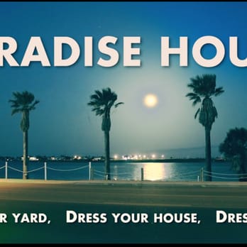 Paradise House - Furniture Stores Near Me - Rockport, Texas Paradise House - Furniture Stores Near Me - Rockport, Texas