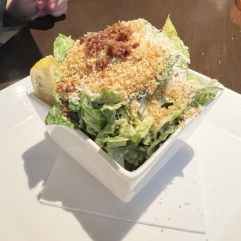 Lobster Burger Bar - Caesar Salad - Bars Near Me - Toronto, Ontario Lobster Burger Bar - Caesar Salad - Bars Near Me - Toronto, Ontario