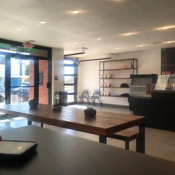 Lucky’s Coffee Roasters - Coffee Roasteries Near Me - Upland, California