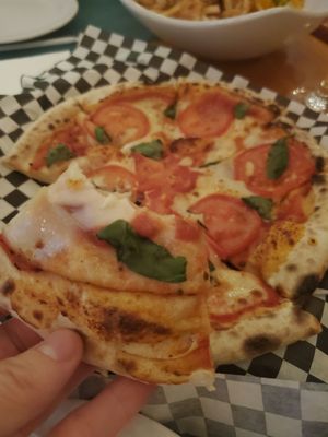 Angelo's Pizza by null