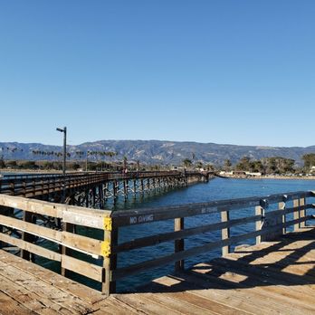 Goleta Beach Park - Parks Near Me - Goleta, California