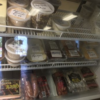 Jims Meat Market - I heard the salmon spread is delicious!!! - Butcher Near Me - Bentonville, Arkansas Jims Meat Market - I heard the salmon spread is delicious!!! - Butcher Near Me - Bentonville, Arkansas