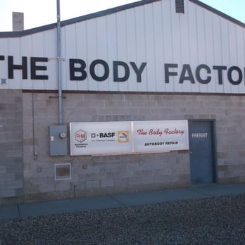 The Body Factory - Body Shops Near Me - Fruitland, Idaho The Body Factory - Body Shops Near Me - Fruitland, Idaho