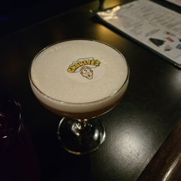 Whiskey sour Whiskey sour