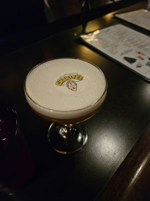 Sorry, Charlie by null