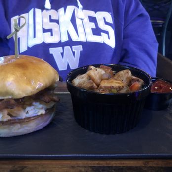 The Office Tavern - Brunch burger - Bars Near Me - Burlington, Washington The Office Tavern - Brunch burger - Bars Near Me - Burlington, Washington