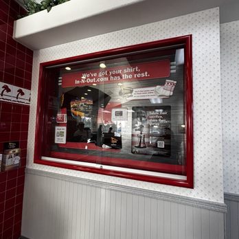In-N-Out Burger - Fast Food Near Me - Menifee, California In-N-Out Burger - Fast Food Near Me - Menifee, California