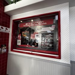 In-N-Out Burger