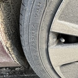 VIP Tires & Service - tire