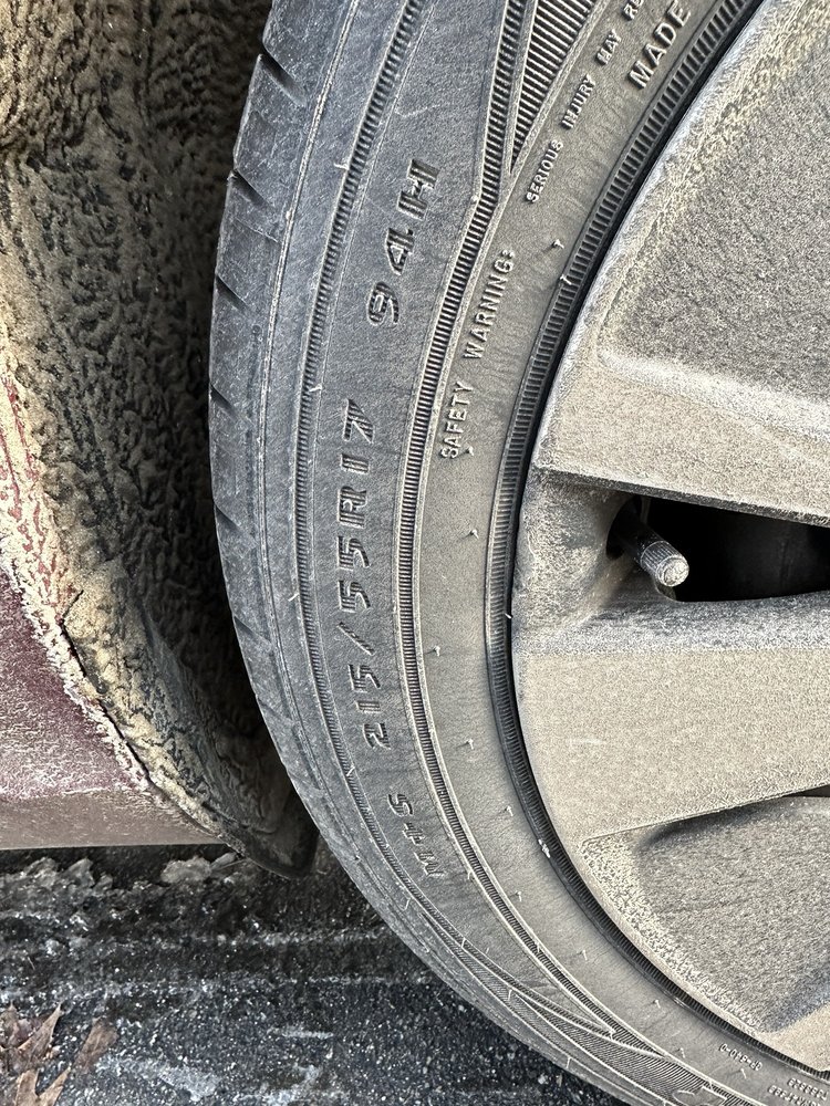 VIP TIRES & SERVICE Updated October 2024 16 Photos & 33 Reviews 2