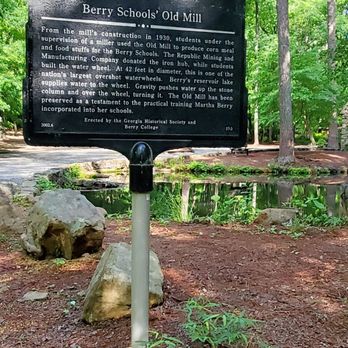 Berry College - Colleges & Universities Near Me - Mount Berry, Georgia Berry College - Colleges & Universities Near Me - Mount Berry, Georgia