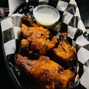 The Rex - Chicken wings - Bars Near Me - Leonardtown, Maryland The Rex - Chicken wings - Bars Near Me - Leonardtown, Maryland