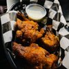 The Rex gift card