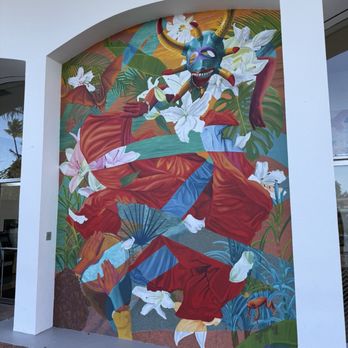 Casa Bacardi - Tours Near Me - Cataño, Puerto Rico