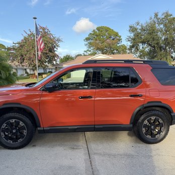 Evolution Mobile Detailing - Auto Detailing Near Me - Palmetto, Florida