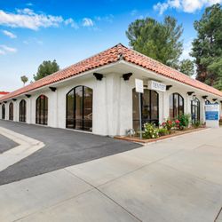 Shaw Dental Group - Office Building and Entrance Street View