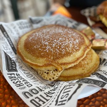 R & R Breakfast Spot - Side - Pancakes - Breakfast & Brunch Near Me - Moreno Valley, California R & R Breakfast Spot - Side - Pancakes - Breakfast & Brunch Near Me - Moreno Valley, California
