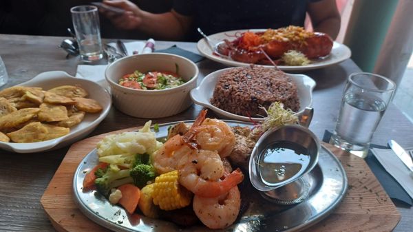 LOBSTER STEAK HOUSE - Updated December 2024 - 10 Photos - 4227 Broadway