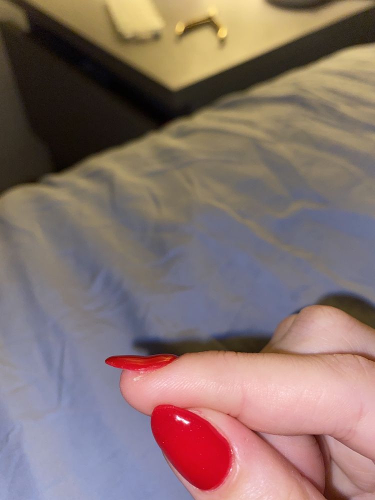 Dreams Nails & Spa Logo