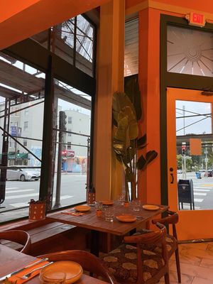 Barrera's Cocina by null