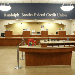 RBFCU - Brooks