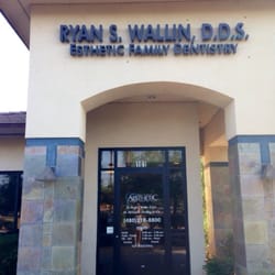 Aesthetic Family Dental Care 19 Photos 102 Reviews General Dentistry 6626 E Baseline Rd Mesa Az United States Phone Number