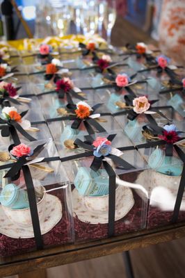 The Cobblestone Cottage by null