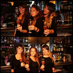 Kaizen Afterwork - El equipo Kaizen!