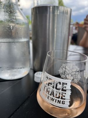 Spice Trade Brewery & Kitchen by null