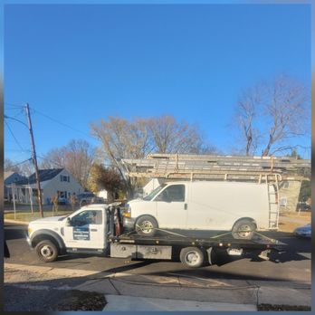 Eben Ezer Towing - Towing Near Me - Manassas, Virginia Eben Ezer Towing - Towing Near Me - Manassas, Virginia