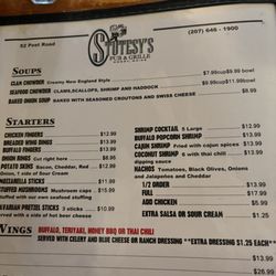 Stutesy's Pub & Grill