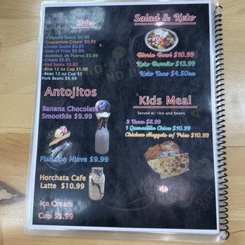 Birrieria sinaloa - Menu - Tacos Near Me - Palm Desert, California Birrieria sinaloa - Menu - Tacos Near Me - Palm Desert, California