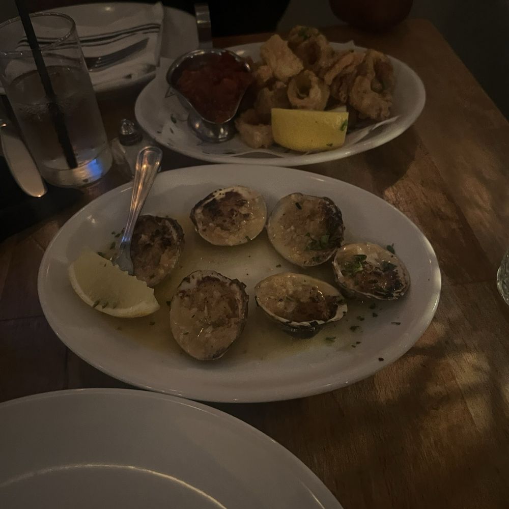 Fumo - Italian Near Me - New York, New York
