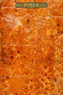 Prince Street Pizza by null
