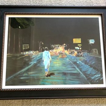 East West Art & Frame - Framing Near Me - Carlsbad, California