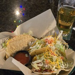 30/70 Sport Bar & Grill - 3 Tacos / beer