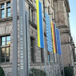 NÜRNBERGER Akademie - ... Impressionen ...