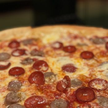 3 Corner's Pizza - Pizza Near Me - Tampa, Florida 3 Corner's Pizza - Pizza Near Me - Tampa, Florida