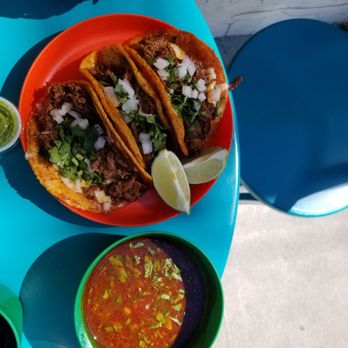 Chofi Birria - Mexican Near Me - Union City, New Jersey